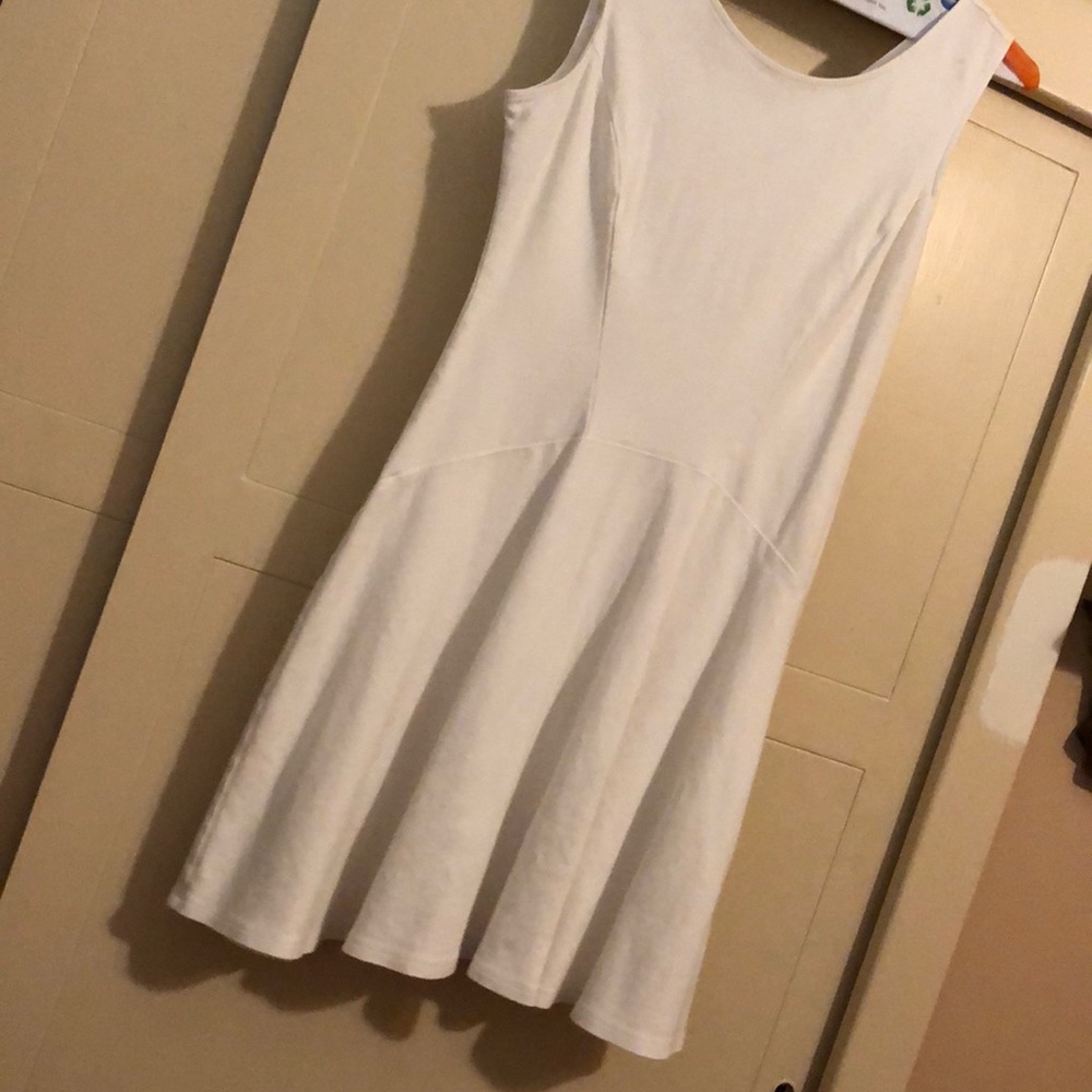 Woman’s dress